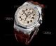 Top copy TK Factory Audemars Piguet Royal Oak Offshore white Arabic numeral dial 44mm (2)_th.jpg